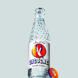 La Cigogne