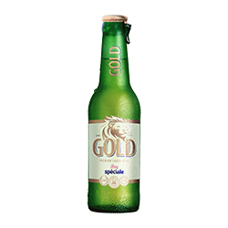 Flag Spéciale Gold